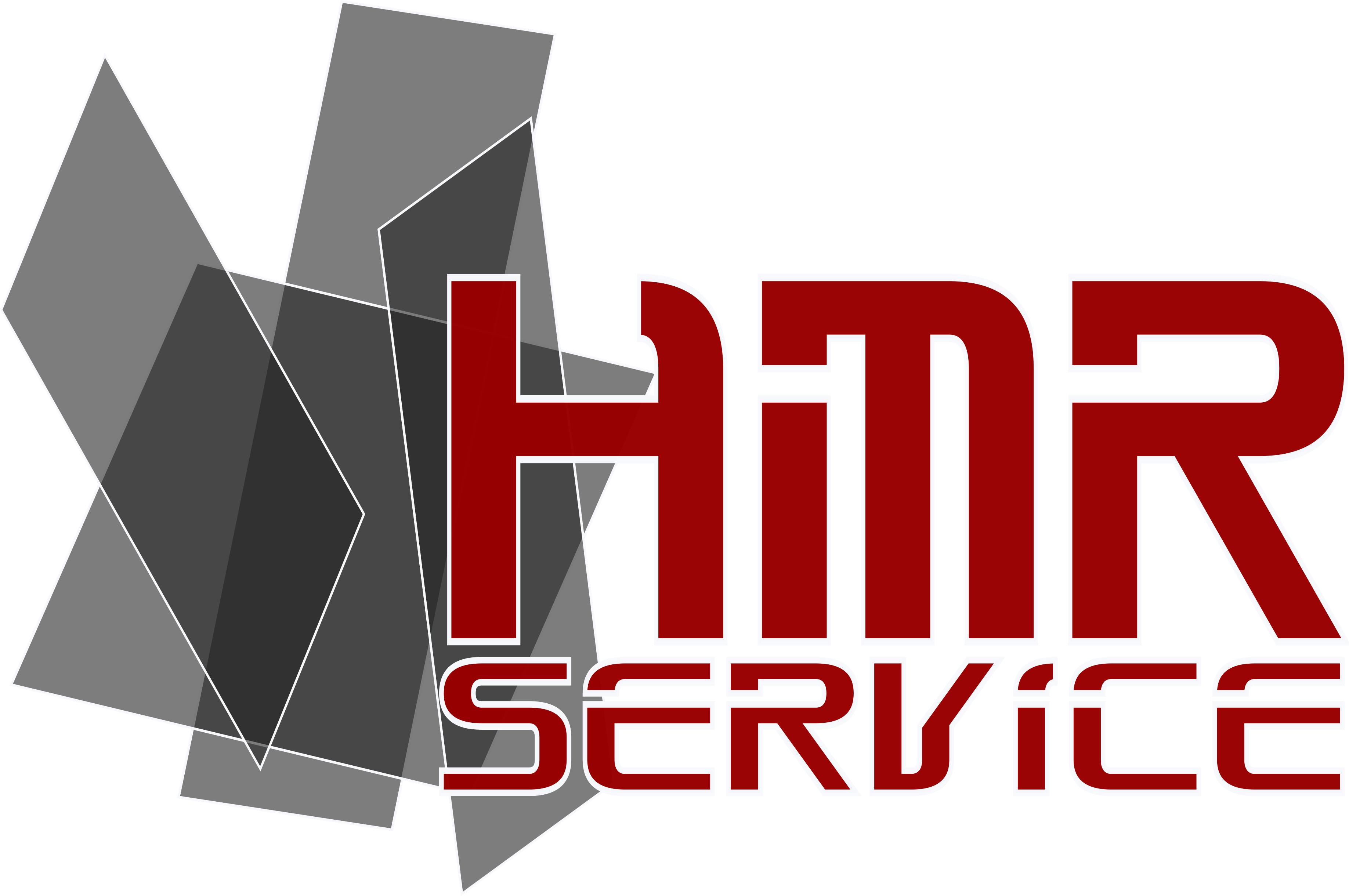 logo HMR service